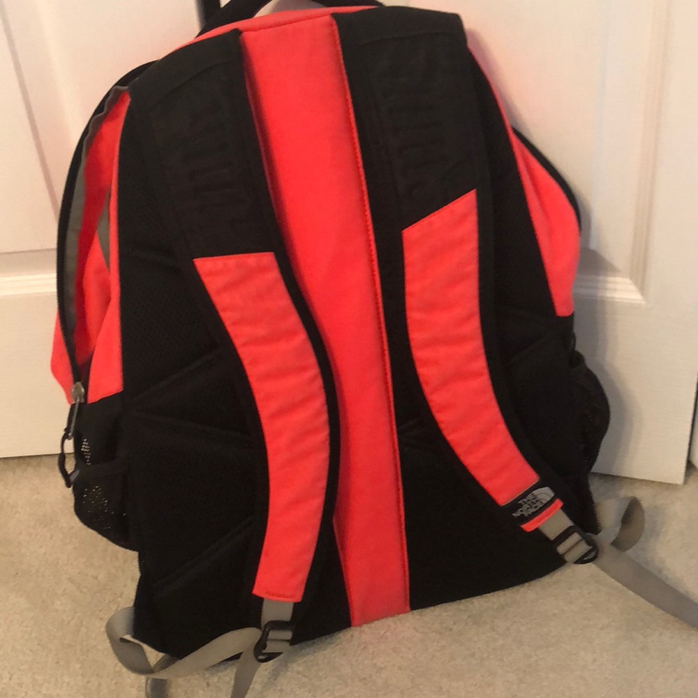 North Face Backpack - image 2